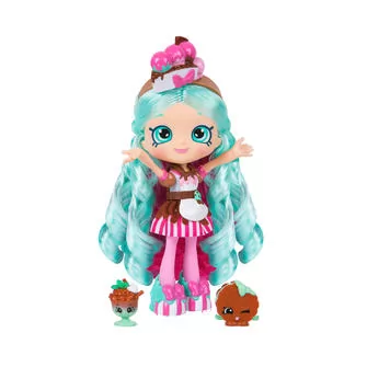 Кукла Shopkins Shoppies  - Минди Минти