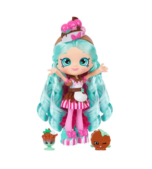Кукла Shopkins Shoppies  - Минди Минти - 56300_1.jpg - № 1