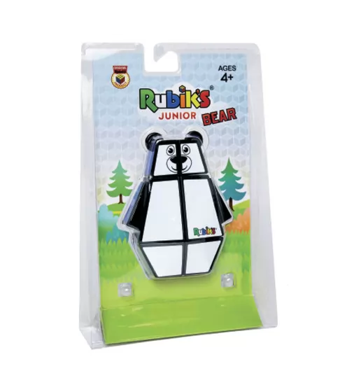 Головоломка Rubik's - Мишка - RBL302_4.jpg - № 4