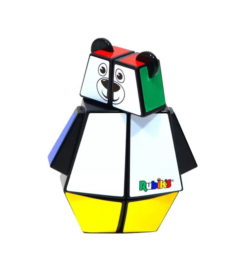 Головоломка Rubik's - Мишка - RBL302_1.jpg - № 1