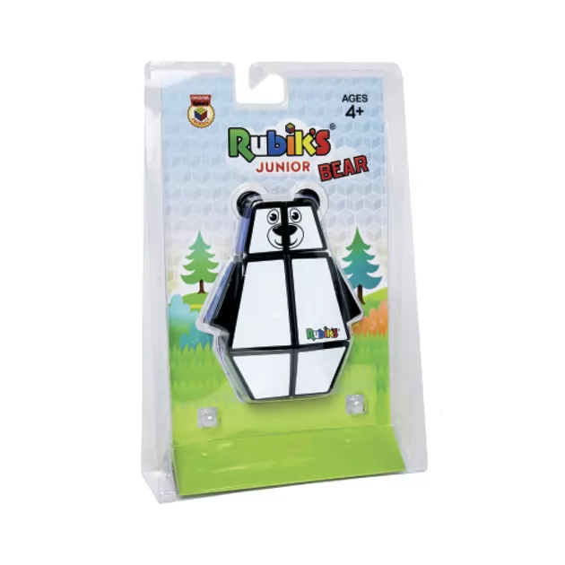 Головоломка Rubik's - Мишка