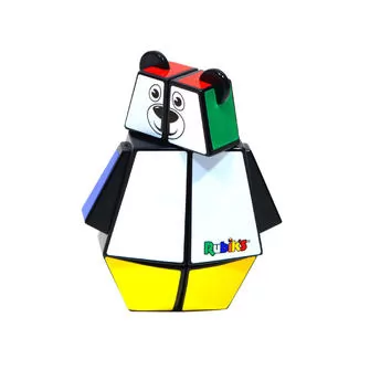 Головоломка Rubik's - Мишка