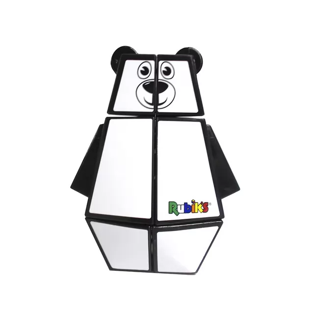 Головоломка Rubik's - Мишка