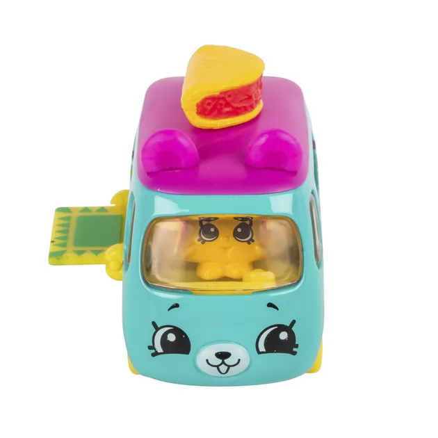 Мини-Машинка Shopkins Cutie Cars S1 - Тако-Путешественник