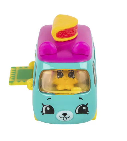 Мини-Машинка Shopkins Cutie Cars S1 - Тако-Путешественник - 56595_2.jpg - № 2