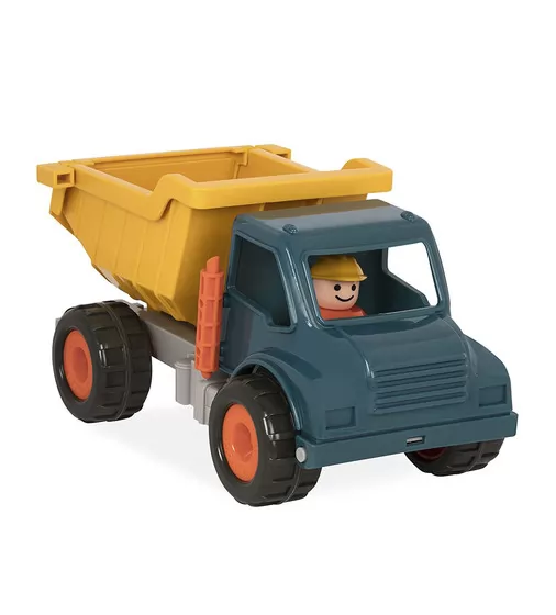 Игрушка - Самосвал - BT2510Z_1.jpg - № 1