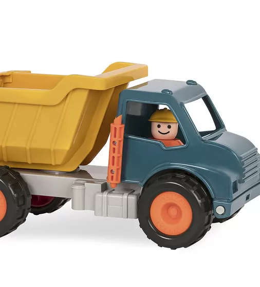 Игрушка - Самосвал - BT2510Z_2.jpg - № 2