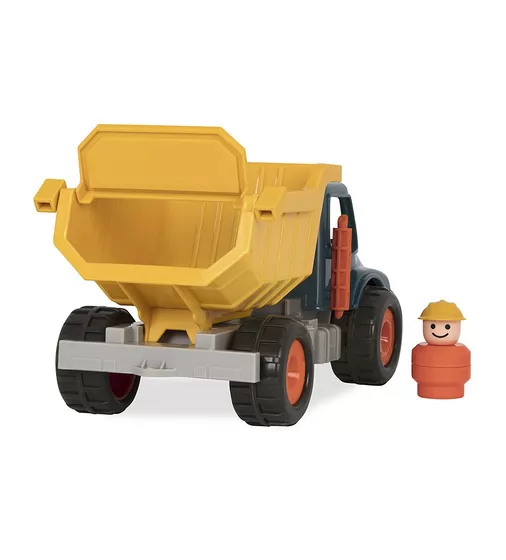 Игрушка - Самосвал - BT2510Z_4.jpg - № 4