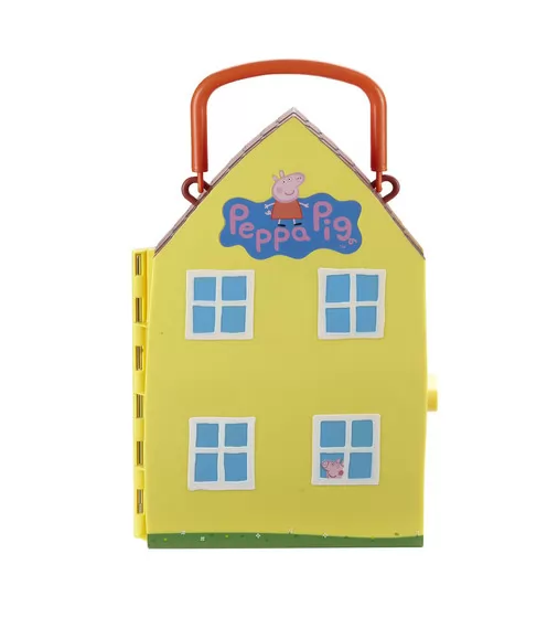 Игровой Набор Peppa - Дом Пеппы - 20835_2.jpg - № 2