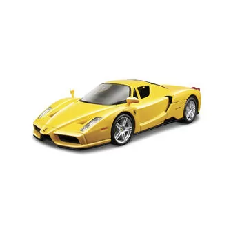 Автомодель - FERRARI ENZO (1:32)