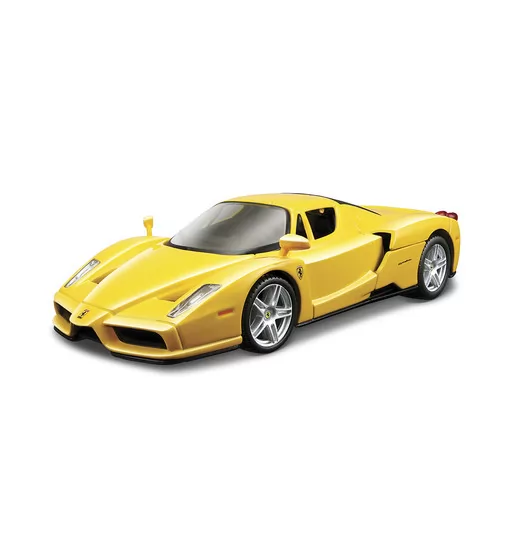 Автомодель - FERRARI ENZO (1:32) - 18-44023_1.jpg - № 1