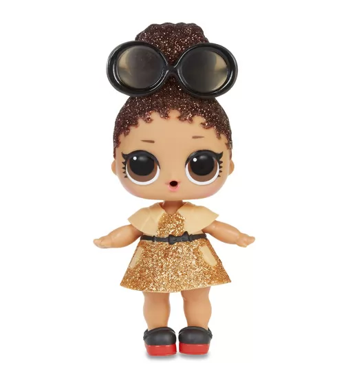 Игровой набор с куклой L.O.L. S3 - КОНФЕТТИ - 551515_5.jpg - № 5
