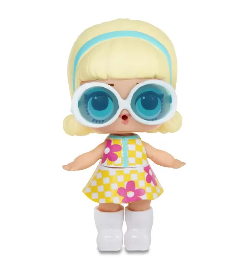 Игровой набор с куклой L.O.L. S3 - КОНФЕТТИ - 551515_3.jpg - № 3