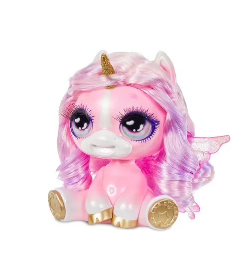 Игровой набор с ароматной фигуркой Poopsie W1 - Пенелопа Прауд - 567318_2.jpg - № 2