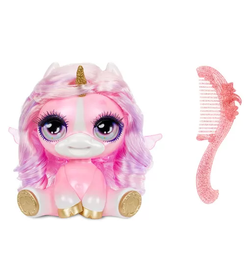 Игровой набор с ароматной фигуркой Poopsie W1 - Пенелопа Прауд - 567318_5.jpg - № 5