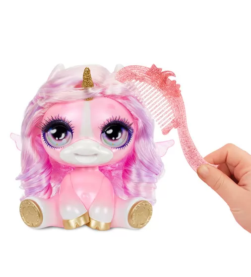 Игровой набор с ароматной фигуркой Poopsie W1 - Пенелопа Прауд - 567318_6.jpg - № 6