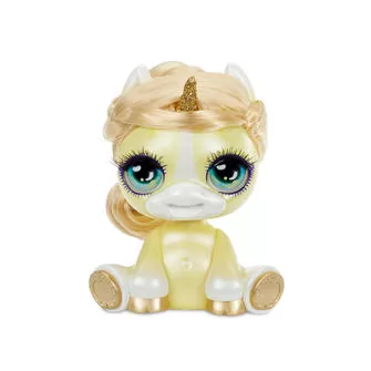 Игровой набор с ароматной фигуркой Poopsie W1 - Сьюзи Саншайн