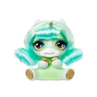 Игровой набор с ароматной фигуркой Poopsie W1 - Дженна Джиттерз