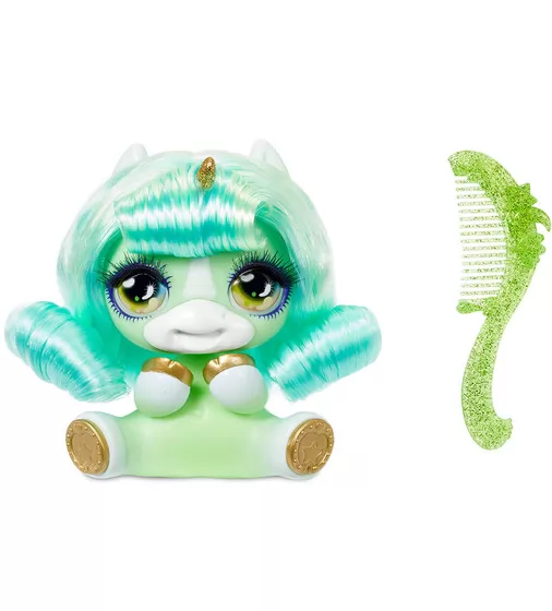 Игровой набор с ароматной фигуркой Poopsie W1 - Дженна Джиттерз - 573661_5.jpg - № 5
