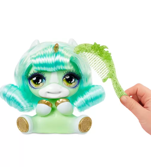 Игровой набор с ароматной фигуркой Poopsie W1 - Дженна Джиттерз - 573661_6.jpg - № 6
