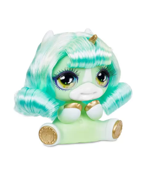 Игровой набор с ароматной фигуркой Poopsie W1 - Дженна Джиттерз - 573661_4.jpg - № 4