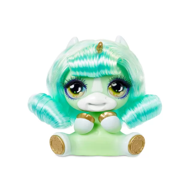 Игровой набор с ароматной фигуркой Poopsie W1 - Дженна Джиттерз