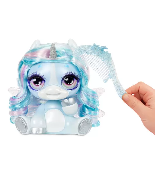 Игровой набор с ароматной фигуркой Poopsie W1 - Шеннон Шай - 573678_6.jpg - № 6