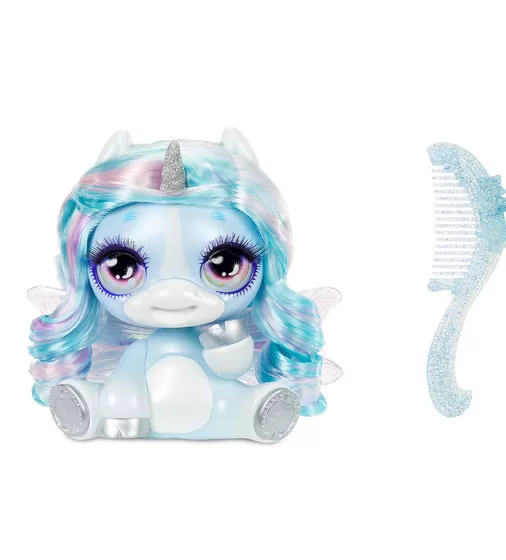 Игровой набор с ароматной фигуркой Poopsie W1 - Шеннон Шай - 573678_5.jpg - № 5
