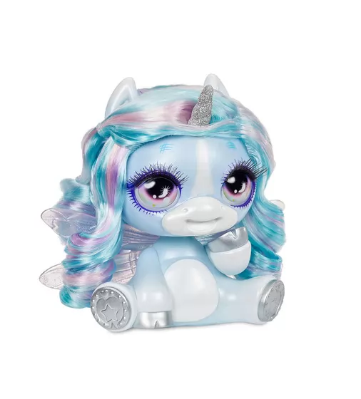 Игровой набор с ароматной фигуркой Poopsie W1 - Шеннон Шай - 573678_4.jpg - № 4