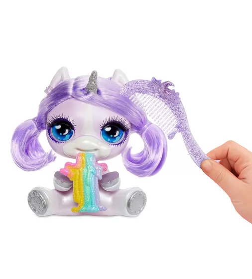 Игровой набор с ароматной фигуркой Poopsie W1 - Фифи Фразлд - 573685_6.jpg - № 6