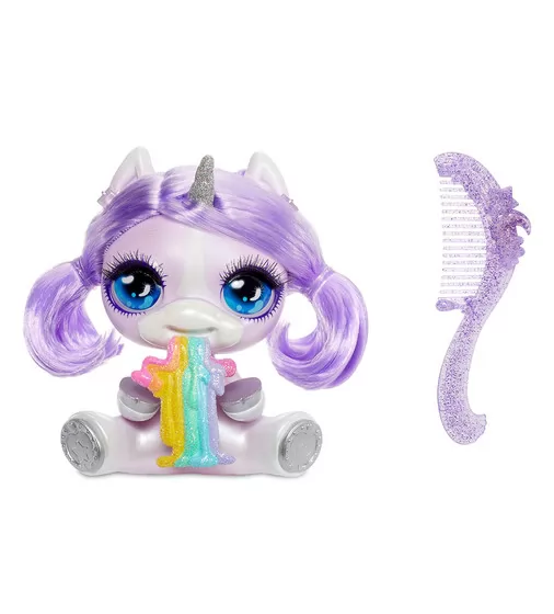 Игровой набор с ароматной фигуркой Poopsie W1 - Фифи Фразлд - 573685_5.jpg - № 5