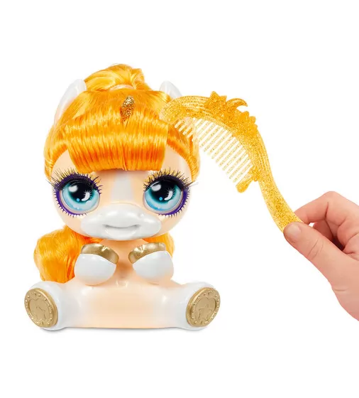Игровой набор с ароматной фигуркой Poopsie W1 - Гиги Гиглс - 573692_6.jpg - № 6