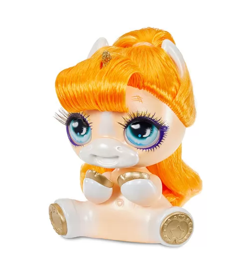 Игровой набор с ароматной фигуркой Poopsie W1 - Гиги Гиглс - 573692_3.jpg - № 3