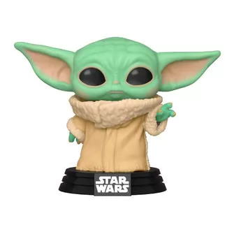 Игровая фигурка Funko Pop! cерии Мандалорец