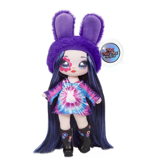 Игровой набор с куклой Na! Na! Na! Surprise S2 W2 – Мелания Мод - 571773_1.jpg - № 1