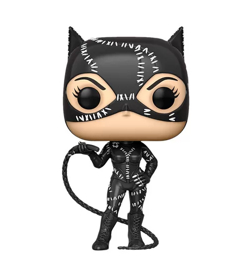 Игровая фигурка Funko Pop! cерии Бэтмен возвращается" ­ Женщина-кошка" - 47707_1.jpg - № 1
