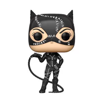 Игровая фигурка Funko Pop! cерии Бэтмен возвращается