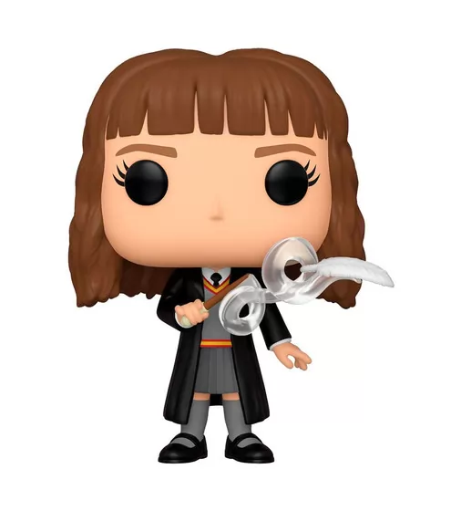 Игровая фигурка Funko Pop! cерии Гарри Поттер" ­ Гермиона с пером" - 48065_1.jpg - № 1