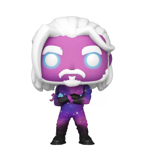 Игровая фигурка Funko POP! серии Fortnite" - Галактический воин" - 48461_1.jpg - № 1