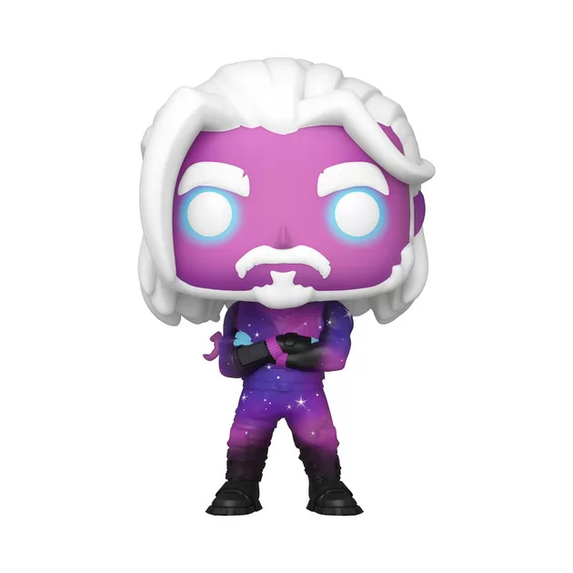 Игровая фигурка Funko POP! серии Fortnite" - Галактический воин"