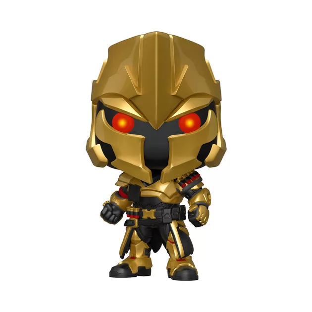 Игровая фигурка Funko POP! серии Fortnite" - Последний рыцарь"