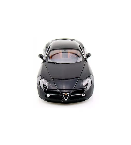 Автомодель - Alfa 8C Competizione (2007) (ассорти красный металлик, 1:32) - 18-43004_7.jpg - № 7
