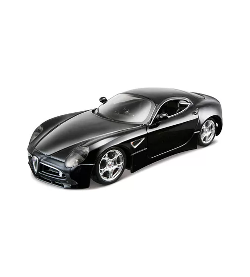 Автомодель - Alfa 8C Competizione (2007) (ассорти красный металлик, 1:32) - 18-43004_6.jpg - № 6
