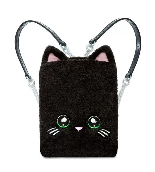 Игровой набор с куклой NA! NA! NA! SURPRISE 3 в 1 – Рюкзачок-кошечка с сюрпризом - 569749_1.jpg - № 1