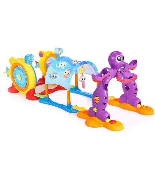 Игровой Набор - Морские Приключения: Три В Одном - 638466_1.jpg - № 1