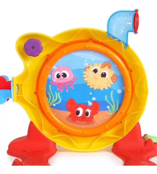 Игровой Набор - Морские Приключения: Три В Одном - 638466_4.jpg - № 4