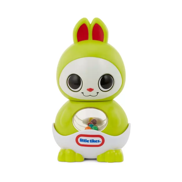 Игровой Набор - Сонные Пирамидки (3 Вида Животных)