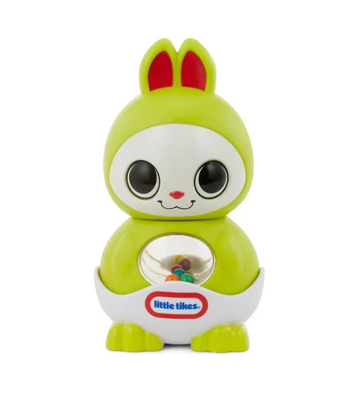 Игровой Набор - Сонные Пирамидки (3 Вида Животных) - 646881_5.jpg - № 5