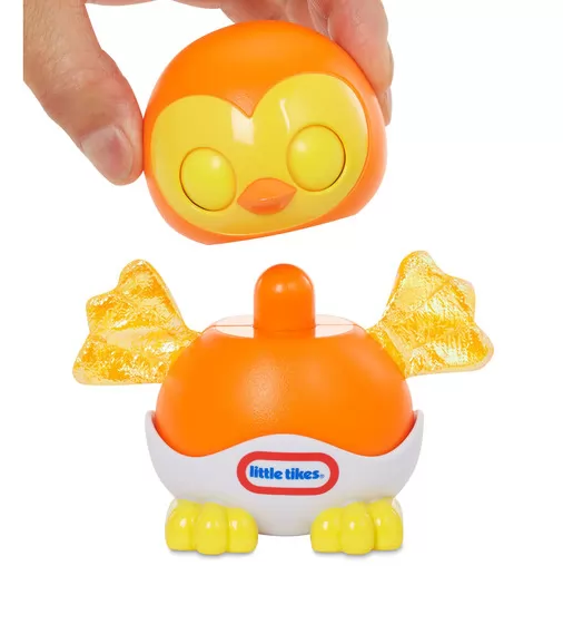 Игровой Набор - Сонные Пирамидки (3 Вида Животных) - 646881_4.Jpg - № 4