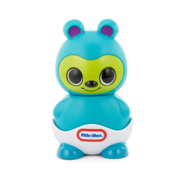 Игровой Набор - Сонные Пирамидки (3 Вида Животных)